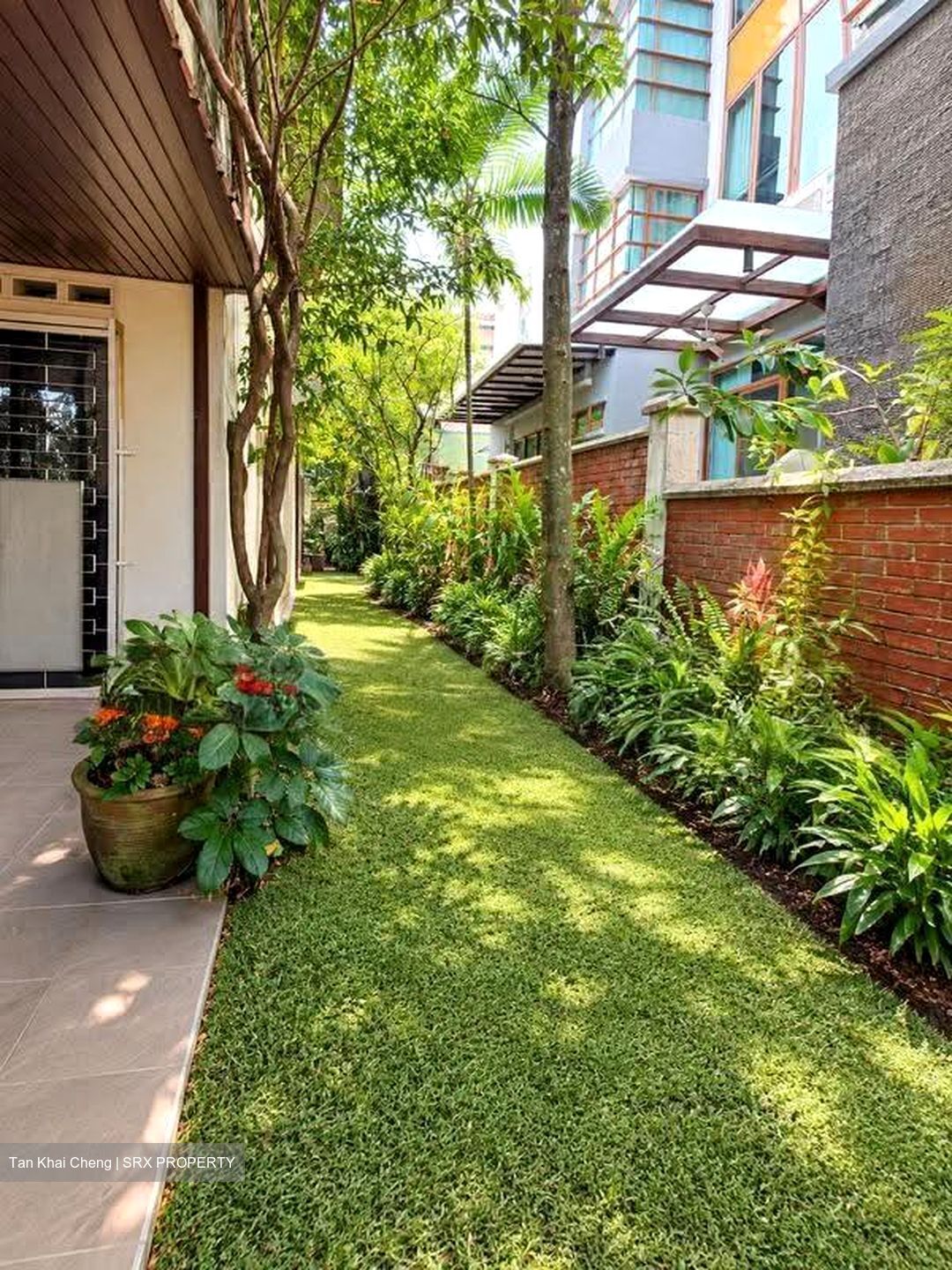 Binjai Walk (D21), Semi-Detached #638285631